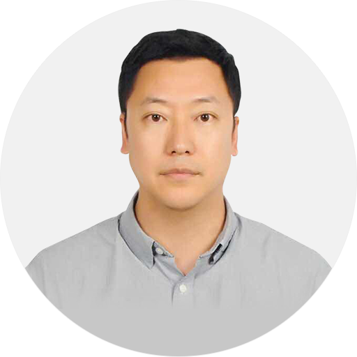 학습 매니저 자문 Joshua Yun